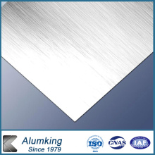 Aluminiumplatte 5052/5005 für Vorhangfassade